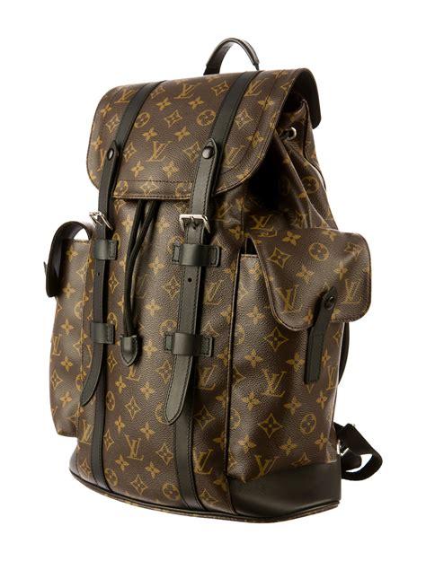 louis vuitton soldi backpack note|LOUIS VUITTON.